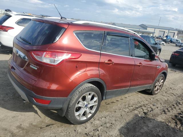 Photo 3 from auction – 2014 FORD ESCAPE TIT with VIN 1FMCU0JX7EUB27854