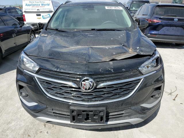 Photo 5 from auction – 2023 BUICK ENCORE GX with VIN KL4MMESL8PB158587
