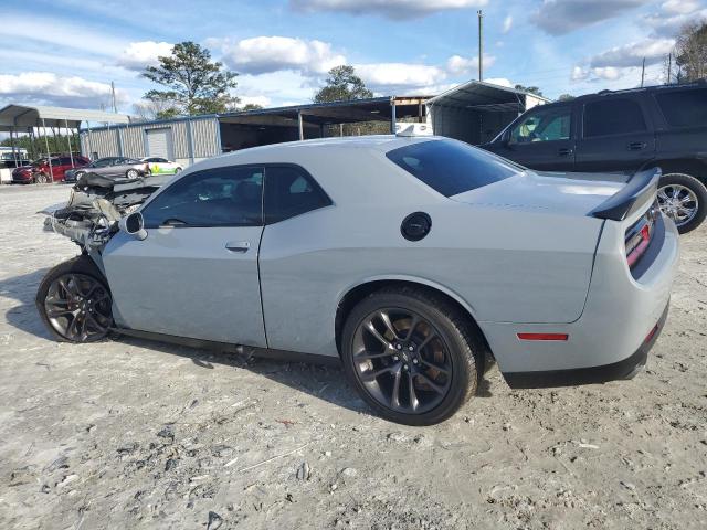 Photo 2 from auction – 2021 DODGE CHALLENGER with VIN 2C3CDZFJ4MH513408