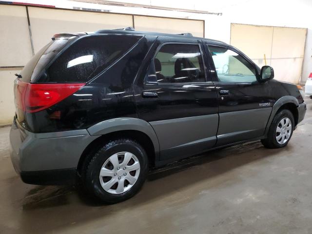 Photo 3 from auction – 2003 BUICK RENDEZVOUS with VIN 3G5DA03E93S598518