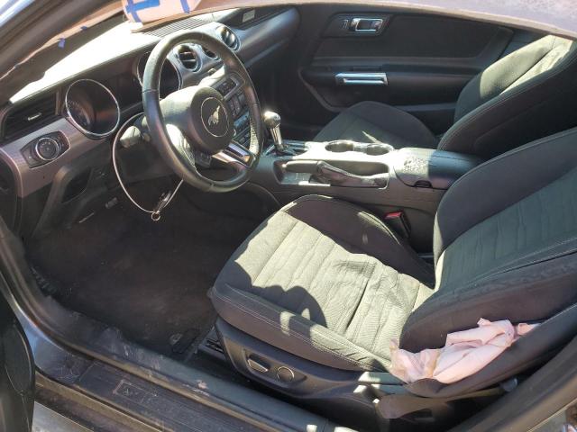 Photo 7 from auction – 2017 FORD MUSTANG with VIN 1FA6P8TH5H5322160