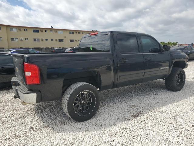Photo 3 from auction – 2007 CHEVROLET SILVERADO with VIN 2GCEC13J871507962