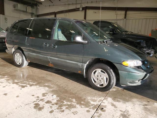 Zdjęcie 4 z aukcji – 2000 DODGE GRAND CARA z VIN 1B4GP44G3YB596081