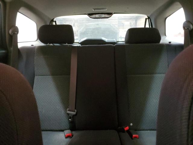 Photo 10 from auction – 2006 TOYOTA COROLLA MA with VIN 2T1KR32E36C615875