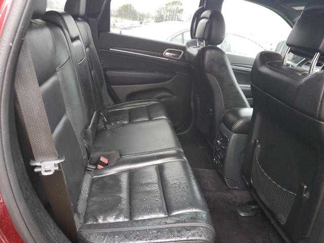 Photo 11 from auction – 2017 JEEP GRAND CHER with VIN 1C4RJFBG2HC941011