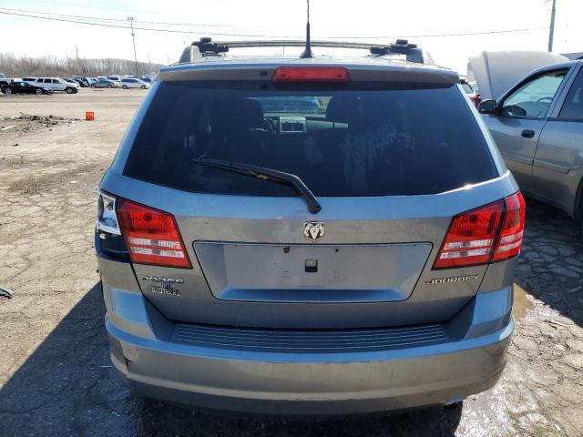 Photo 6 from auction – 2010 DODGE JOURNEY SE with VIN 3D4PG4FB8AT183858