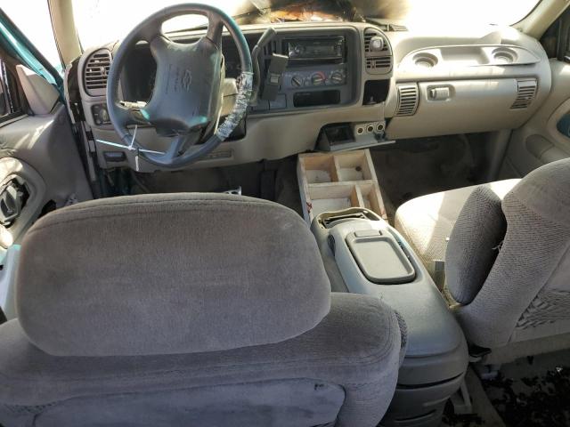 Photo 8 from auction – 1995 CHEVROLET GMT-400 C1 with VIN 2GCEC19K6S1146367