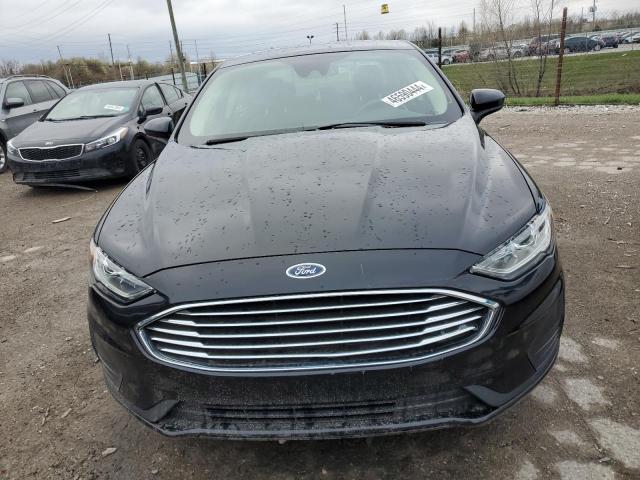 Photo 5 from auction – 2020 FORD FUSION SE with VIN 3FA6P0HD6LR107092