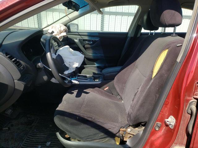 Photo 7 from auction – 2013 NISSAN ALTIMA 2.5 with VIN 1N4AL3AP0DC114826