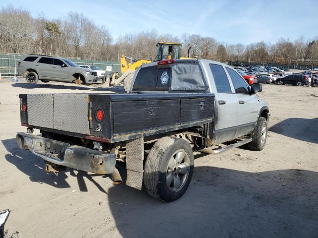 Photo 3 from auction – 2004 DODGE RAM 1500 S with VIN 1D7HU18D24S558162