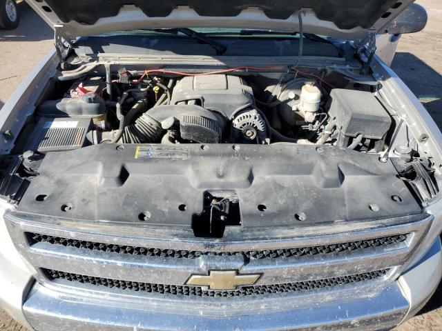 Photo 11 from auction – 2007 CHEVROLET SILVER1500 with VIN 2GCEK13M771528492