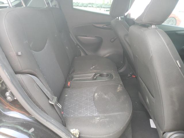Photo 10 from auction – 2021 CHEVROLET SPARK LS with VIN KL8CB6SA3MC716257