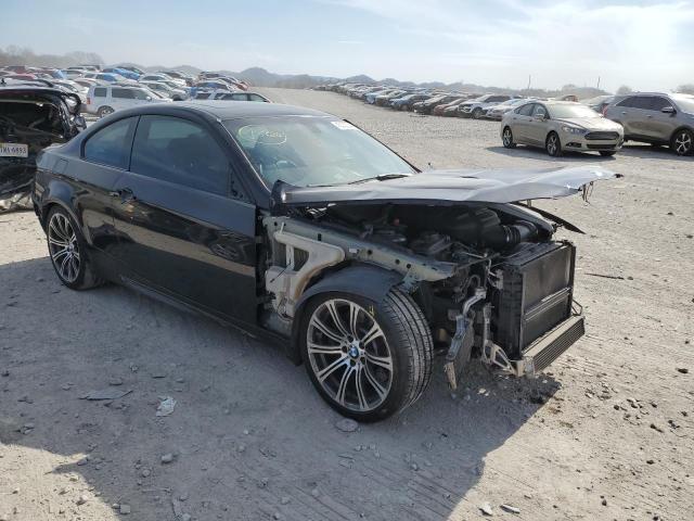 Foto 4 de la subasta – 2010 BMW M3 con VIN WBSWD9C52AP363279