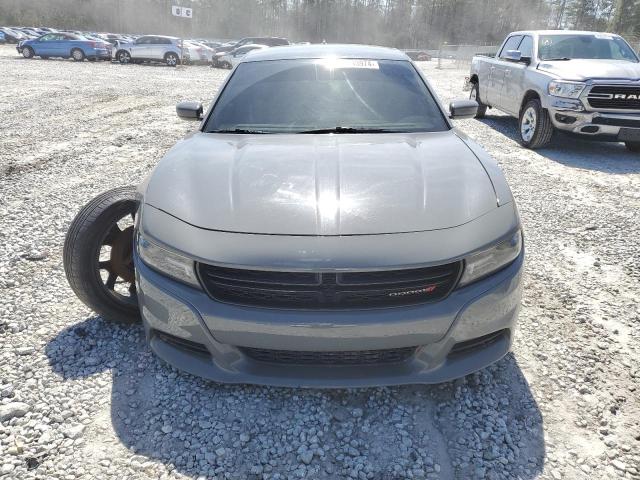 Photo 5 from auction – 2018 DODGE CHARGER SX with VIN 2C3CDXHG0JH328788