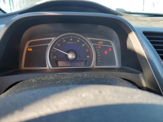 Photo 9 from auction – 2010 HONDA CIVIC EXL with VIN 2HGFA1F91AH308585