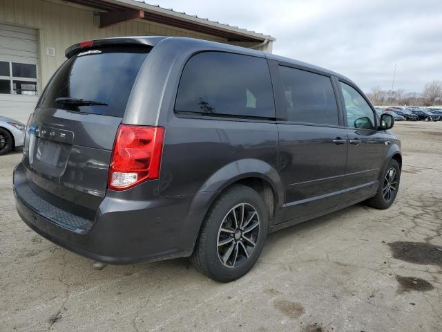 Foto 3 de la subasta – 2014 DODGE GRAND CARA con VIN 2C4RDGCG2ER375270