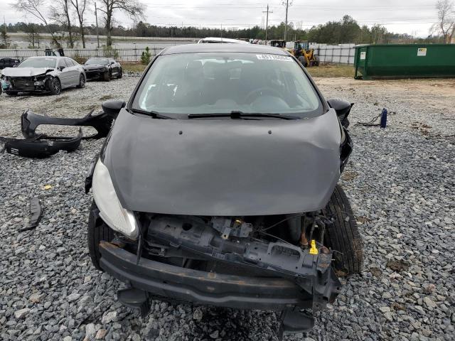 Photo 5 from auction – 2013 FORD FEISTA with VIN 3FADP4EJXBM196136