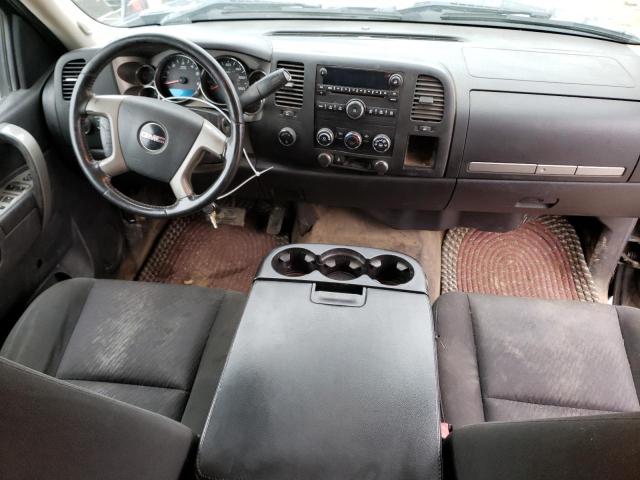 Photo 8 from auction – 2011 GMC SIERRA K15 with VIN 1GTR2VEA7BZ296259