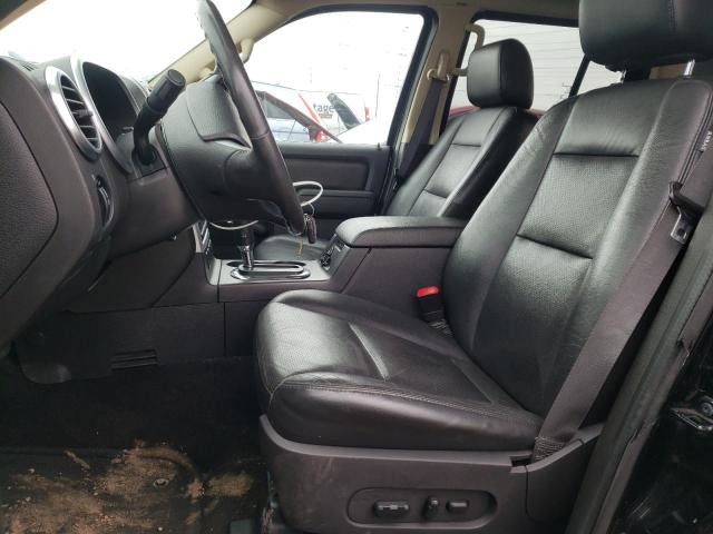 Photo 7 from auction – 2006 MERCURY MOUNTAINEE with VIN 4M2EU48836UJ01282