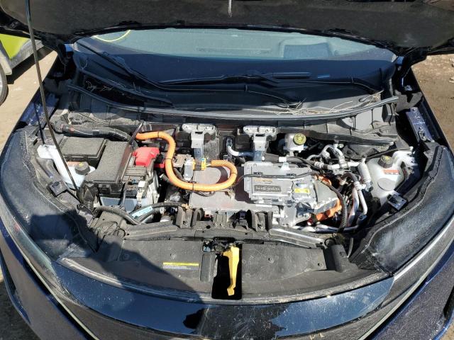 Photo 11 from auction – 2023 NISSAN ARIYA ENGA with VIN JN1CF0BB1PM708211