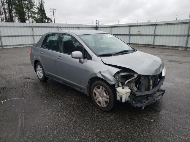 Фото 4 с аукциона – 2011 NISSAN VERSA S с VIN 3N1BC1AP7BL491600
