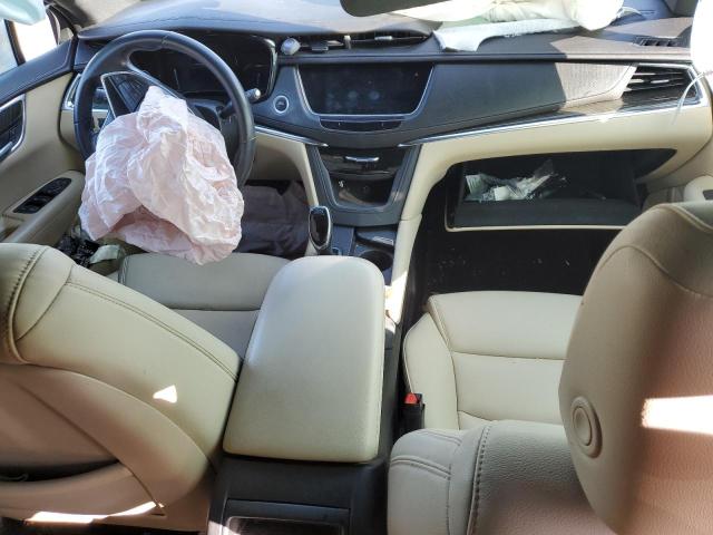 Photo 8 from auction – 2019 CADILLAC XT5 with VIN 1GYKNARS5KZ219081