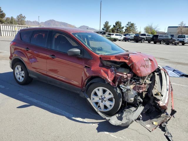 Photo 4 from auction – 2016 FORD ESCAPE S with VIN 1FMCU0F77GUC87986