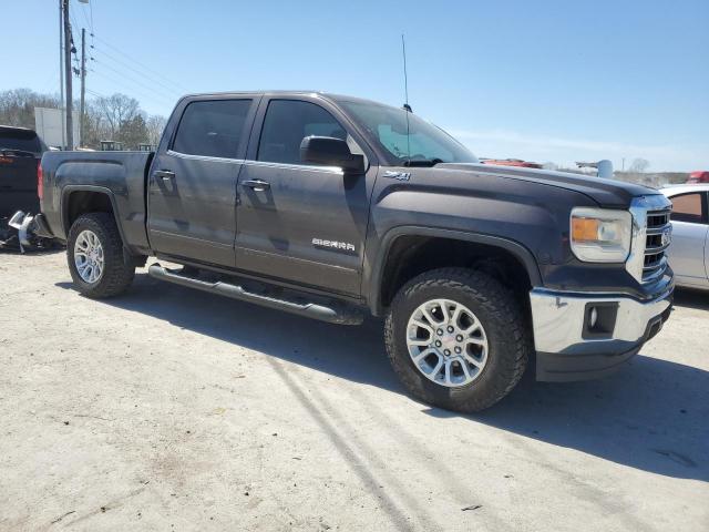 Photo 4 from auction – 2014 GMC SIERRA K15 with VIN 3GTU2UEC4EG392179