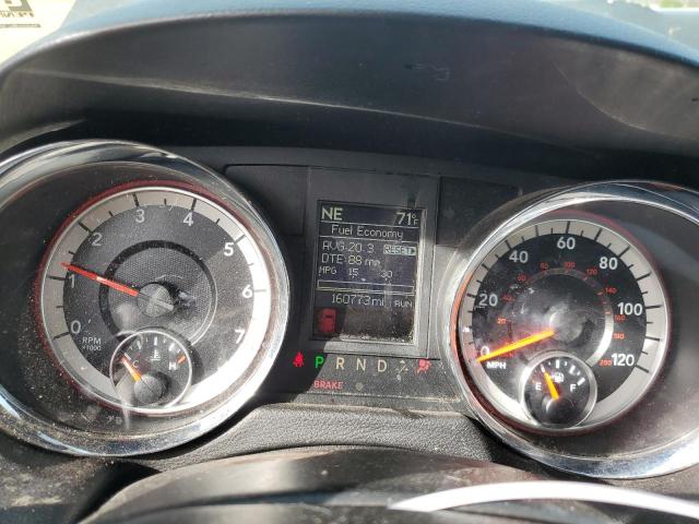 Photo 9 from auction – 2019 DODGE GRAND CARA with VIN 2C4RDGEG5KR535196
