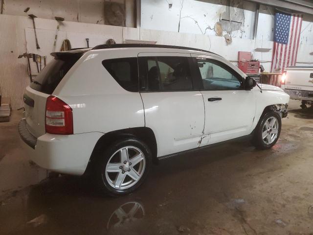 Photo 3 from auction – 2009 JEEP COMPASS SP with VIN 1J4FT47A49D128619