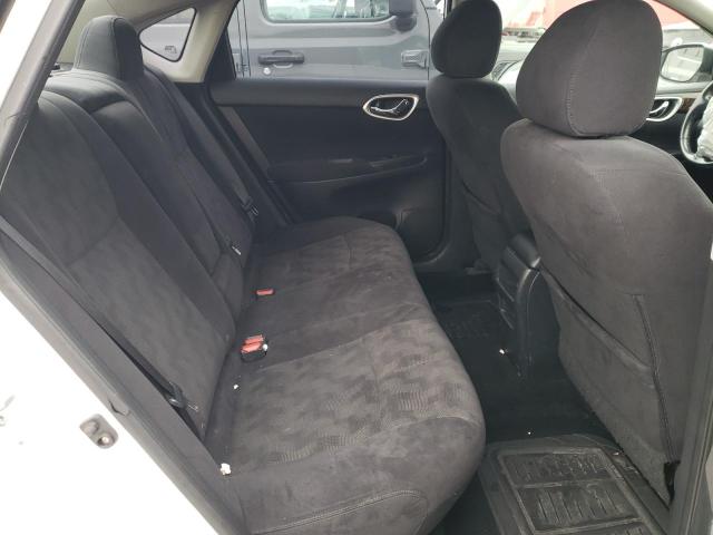 Photo 10 from auction – 2013 NISSAN SENTRA S with VIN 3N1AB7AP1DL654195