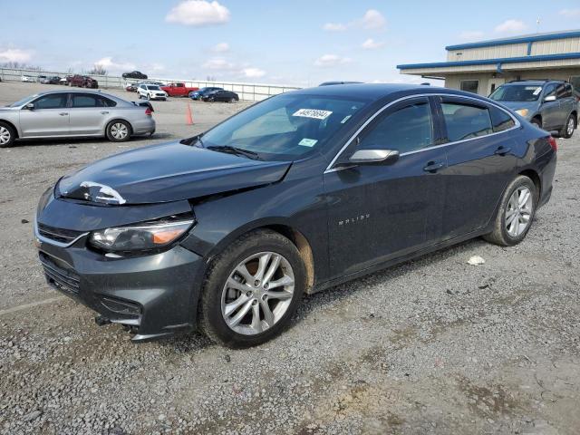 CHEVROLET MALIBU LT 2016 with VIN 1G1ZE5ST0GF357157 - Photo from auction