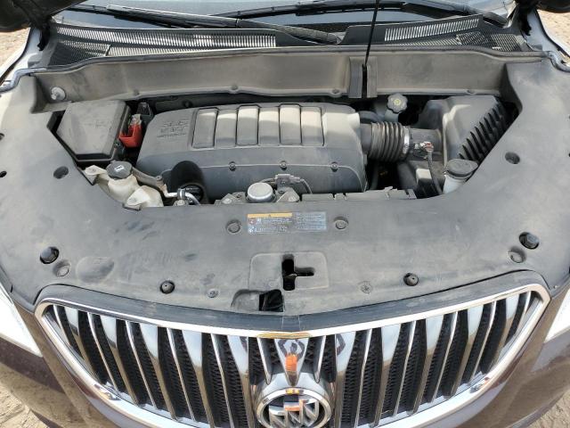 Photo 12 from auction – 2017 BUICK ENCLAVE with VIN 5GAKVCKD5HJ112487