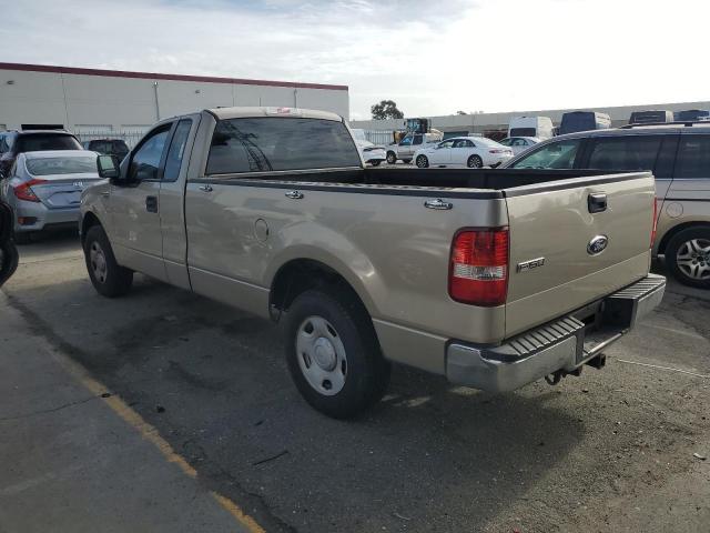 Photo 2 from auction – 2008 FORD F150 with VIN 1FTRF12W48KD02257
