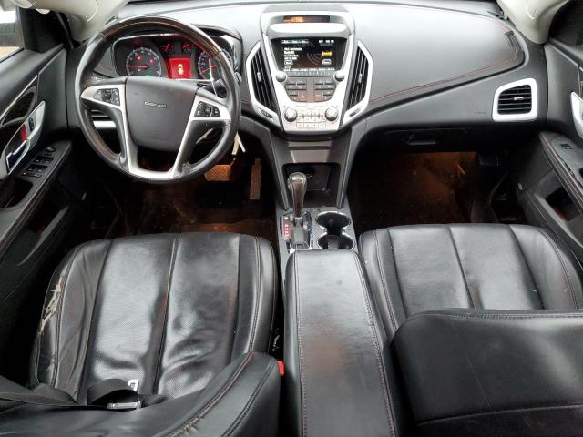 Zdjęcie 8 z aukcji – 2013 GMC TERRAIN DE z VIN 2GKALYEK9D6338020