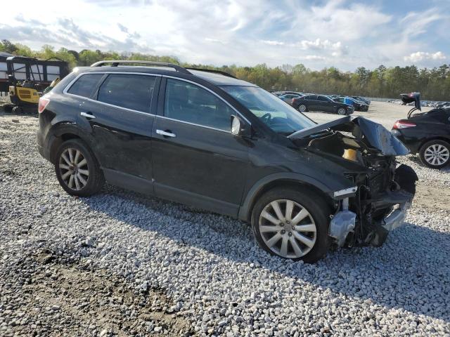 Photo 4 from auction – 2010 MAZDA CX-9 with VIN JM3TB2MV5A0225001