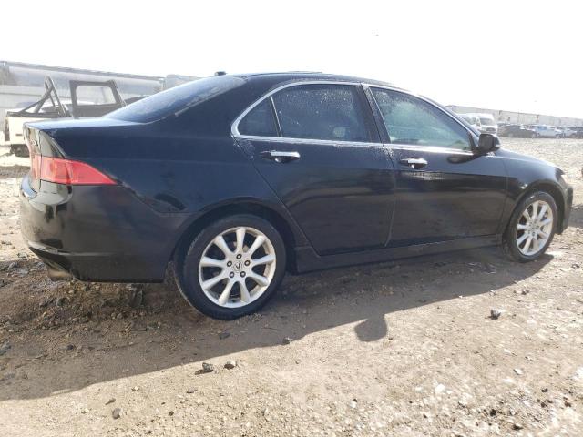 Photo 3 from auction – 2006 ACURA TSX with VIN JH4CL96996C024852