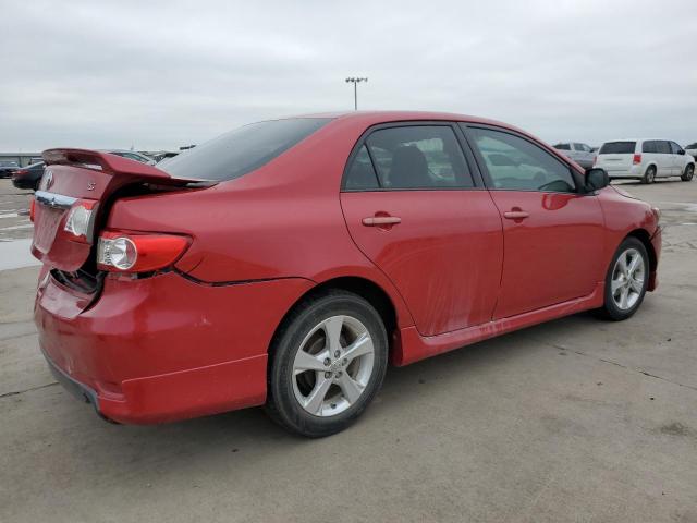 Photo 3 from auction – 2011 TOYOTA COROLLA with VIN 2T1BU4EE1BC754543