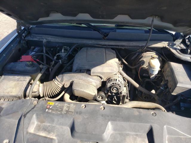 Photo 11 from auction – 2012 GMC SIERRA C15 with VIN 3GTP1VE01CG107477
