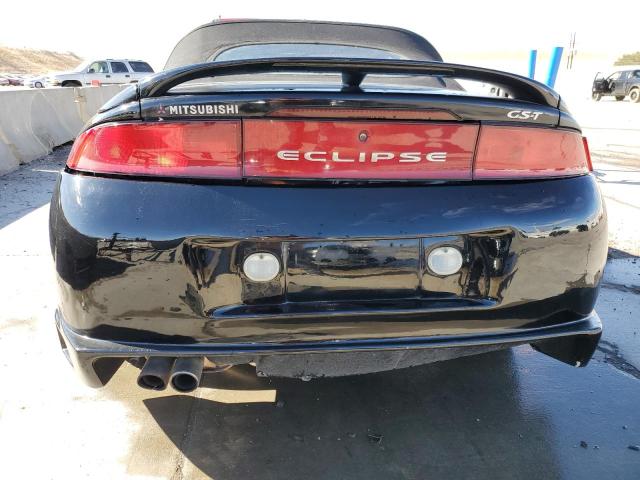 Photo 6 from auction – 1997 MITSUBISHI ECLIPSE SP with VIN 4A3AX55F3VE005484
