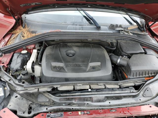 Photo 11 from auction – 2015 VOLVO XC60 T5 PR with VIN YV440MDK5F2706072