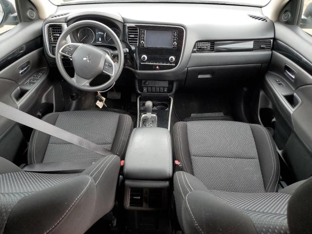Photo 8 from auction – 2020 MITSUBISHI OUTLANDER with VIN JA4AZ3A30LZ011319