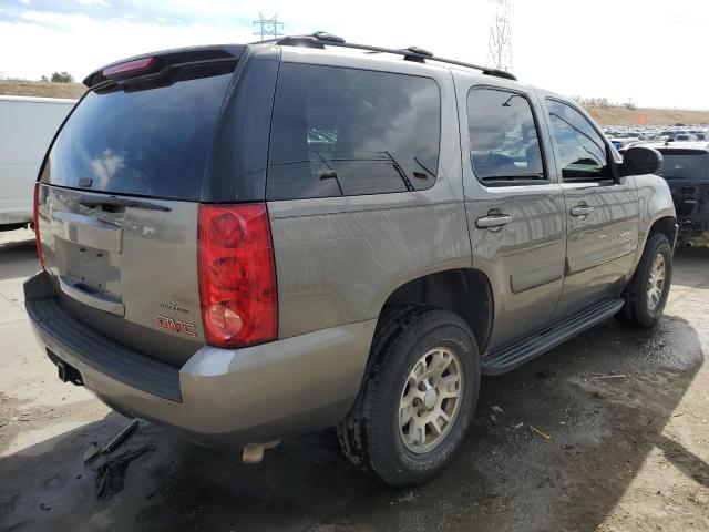 Photo 3 from auction – 2007 GMC YUKON with VIN 1GKFK13067J285799