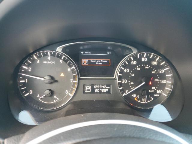 Photo 9 from auction – 2013 NISSAN ALTIMA 2.5 with VIN 1N4AL3AP3DC267300