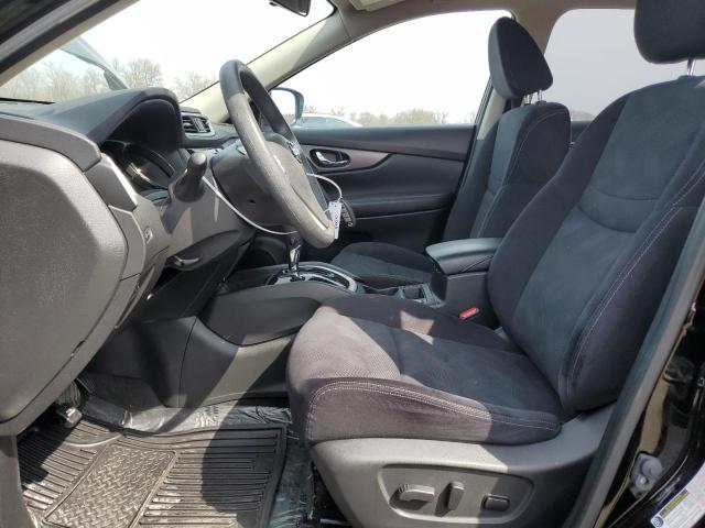 Photo 7 from auction – 2016 NISSAN ROGUE S with VIN JN8AT2MT5GW026312