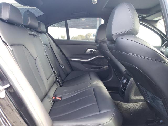 Photo 10 from auction – 2022 BMW 330E with VIN 3MW5P7J02N8C63304