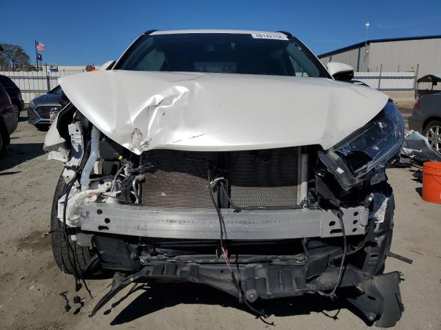 Photo 5 from auction – 2019 TOYOTA HIGHLANDER with VIN 5TDJZRFH8KS606609