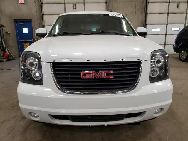 Photo 5 from auction – 2012 GMC YUKON SLE with VIN 1GKS2AE07CR134316