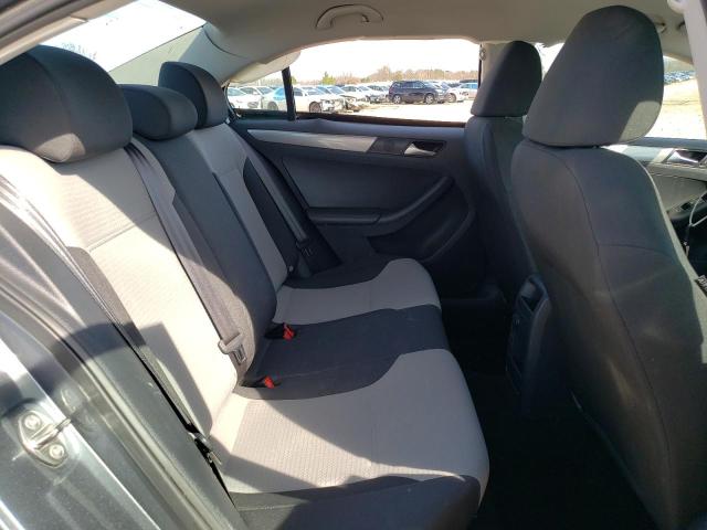 Photo 10 from auction – 2017 VOLKSWAGEN JETTA S with VIN 3VW167AJ3HM200542