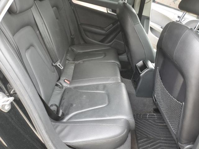 Photo 10 from auction – 2010 AUDI A4 PREMIUM with VIN WAUBFAFL0AN010415